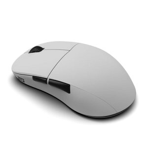 �G���h�Q�[���M�A(Endgame Gear) �Q�[�~���O�}�E�X XM2w 4K �z���C�g ���C�����X EGG-XM2W-4K-WHT