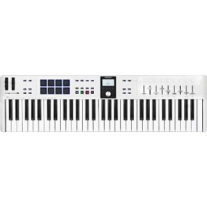 ARTURIA MIDI �L�[�{�[�h �R���g���[���[ KeyLab Essential 61 mk3
