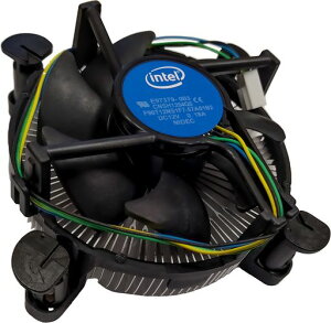 INTEL I3/I5/I7 LGA115X CPU�p�q�[�g�V���N+�t�@�� E97379-003
