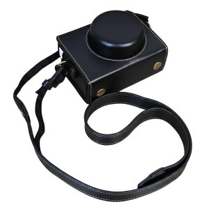 �ی�P�[�X �݊� �\�j�[ Sony ZV1F ZV-1F ZV-1M2 ZV-1 Mark II �Ή� �C���X�^���g�J�����A�N�Z�T���[ PU���U�[�o�b�O ���߉\�ȃV�����_�[�X�g���b�v�t�� ���O���\�ȃJ�o�[ �J�X�^���t�B�b�g �c