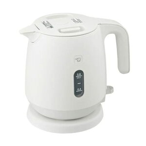 �ۈ�}�z�[�r�� �d�C�P�g�� 0.8L �z���C�g CK-ZA08-WA