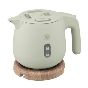 �ۈ�}�z�[�r�� �d�C�P�g�� 0.6L �_�X�e�B�O���[�� CK-SA06-GZ