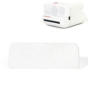 HIYQIN �����Y�L���b�v Polaroid Go/Go Gen 2�Ή� Go/GO Generation 2�C���X�^���g�J�����p�����Y�ی�J�o�[ �h�o&���h�~ - �z���C�g
