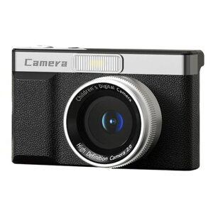 UNEEDIT �f�W�^���J���� 4400����f 1080P�^�� 8�{�Y�[�� 2.4�C���` 180°��] 32G SD�J�[�h�t�� �X�}�z �]�� ���g�� �R���p�N�g �y�� �f�W�J�� �q�� �J���� �I�[�g�t�H�[�J�X AF �w�� ���S�� �C�w���c