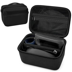 COMECASE Panasonic �ߗރX�`�[�}�[�Ή� ���[�P�[�X NI-FS790-K NI-FS70C-K NI-FS60B-A NI-FS60C-H NI-FS40B-C �ق��K�� EVA�n�[�h�P�[�X �����d�؂� ���b�V���|�P�b�g�t��