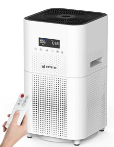 DayetteHEPAC@AP401ybgLԕAM[ƒpItBXpPM2.5H13TureHepaFilterAirCleanerforAllergiesPetsDanderMoldSmoke