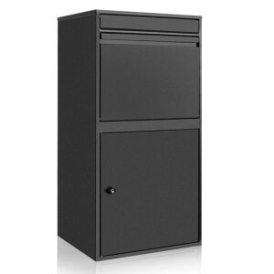 HADBOKSU��z�{�b�N�X���O�u���z�{�b�N�X�|�X�g��̌^���O�h���h�o����h�~��e�ʌˌ��ėp�l���zBOX�����󂯎��ł���X�֎󂯎󂯎��{�b�N�X�ȒP�ݒu�Ǌ|���u���^BG016