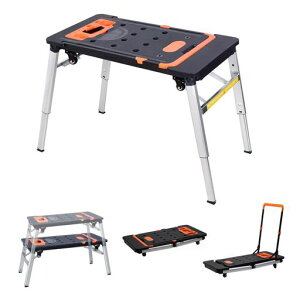 Jumeirԑ䓥ݑr^ԍƑԗ֕t@\7in1܂肽ݑω׏d250kg߉\520-780mm^ѕ֗RpNg[Ԑԑ|Ɨp