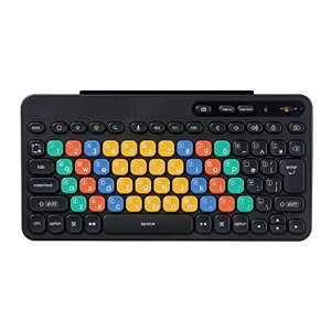 �G���R�����C�����X�L�[�{�[�hBluetooth�q���p�p�\�R���w�K�v���O���~���OKEYPALETTO�L�[�p���b�g���d�C�ʐM��w���@�i���w���ďCiPadOSiOS�p�R�ۂ�݂��ȃV�[���t�u���b�NTK-FS10BMKIBK