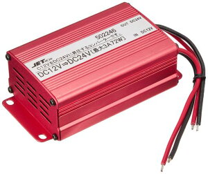 WFbgCmEG(JETINOUE)DCDCRo[^[70WDC12V-DC24V502246