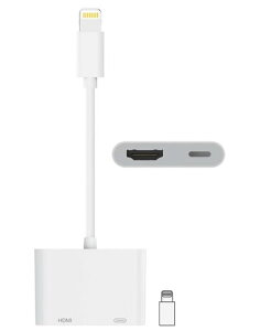 �y2025MFi�F�؁ziPhonehdmi�ϊ��P�[�u��LightningHDMI�ϊ��A�_�v�^�~���[�����OiPhone/iPad�X�}�z��tv�ɉf��1080P�x���Ȃ����������o��TV���ʊȒP�ڑ��ݒ�s�v