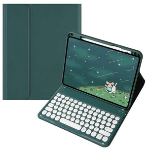 iPadmini7�L�[�{�[�h�P�[�XiPadmini6/mini(A17Pro)���p�L�[�{�[�h�t���P�[�X�ی^�L�[applepencil���[�E�[�d�Ή��S�ʕی�Z����
