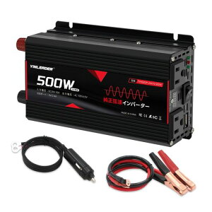 u2025VovYinleadero500WCo[^[gDC24vAC100V𗬂ɕϊuԏo1000WԍڃJ[Co[^[ACRZgx2AUSB|[gx2VK[\PbgAjNbvƒpzd