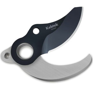 Kebtek �d������o�T�~ 40mm �֐n�Z�b�g �X�y�A�u���[�h ���{�� SK5�e�t�����|�n �d������Ă��͂��݂̑֐n �ؒf���a40mm �i��B05540�̂݌݊���(�֐n�Z�b�g)
