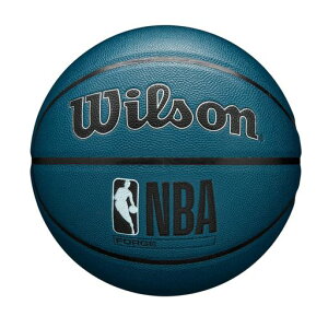 Wilson(�E�C���\��)NBAFORGE�o�X�P�b�g�{�[��(�e�B�[��)6��