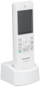 �p�i�\�j�b�N(PANASONIC) �e���r�h�A�z�� ���C�����X���j�^�[�q�@ VL-WD618