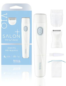 Schick(VbN)TvXV.I.O_uVF[o[fP[g][vioVF[o[h