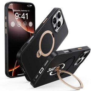 y2025VoE@\̋ɂ݁zCASEKOOiPhone16PropP[X360x]X^hcϏՌMagSafeΉ~߃}bgdグϖh~CX[dΉXgbvz[tphone16pro