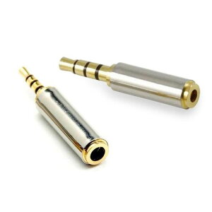 UrbanPulse�ϊ��v���O3.5mm�I�X-2.5mm���X+2.5mm�I�X-3.5mm���X�I�[�f�B�I�ϊ������b�L�[�q�v���O&�v���CCD�X�}�z�w�b�h�t�H���^�u���b�g�ȂǂɑΉ�2�Z�b�g