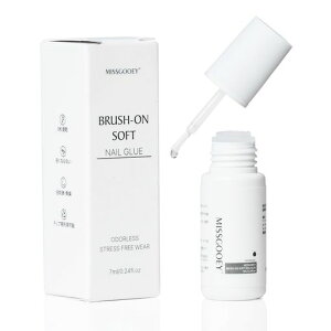 Missgooey�\�t�g�l�C���O���[���L�l�C���`�b�v�ڒ��ܕt���ܐڒ��ܔ����Ȃ�Ȃ��[���X�g���X�����������͐ڒ�UV���C�g�s�v7g�u�V�z���v