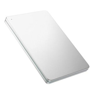 �A�C�E�I�[�E�f�[�^ �|�[�^�u���n�[�h�f�B�X�N 1TB USB 3.2 Gen 1(USB 3.0)�Ή� SilverxGreen ���{�� HDPX-UTSC1S