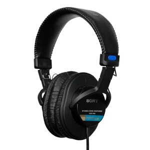 SONY�X�e���I�w�b�h�z��MDR-7506