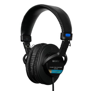 SONY�X�e���I�w�b�h�z��MDR-7506