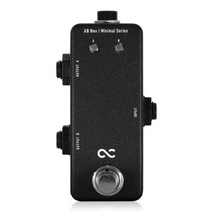 OneControl�����R���g���[��MinimalSeries�G�t�F�N�^�[�X�C�b�`���[ABBOX