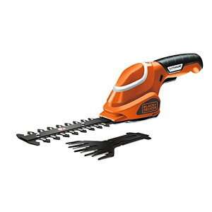 ubNAhfbJ[(BLACK+DECKER)7.2VŐ؃oJGSL700