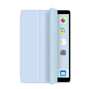 Ryo�y�X������ �^�u���b�g�P�[�X �Ή� iPad Air 5 ��5���� 2022 iPad Air 4 ��4���� 2020 10.9 �C���` �p �P�[�X �I�[�g�X���[�v �X�^���h �p�x���� �ϏՌ� �A�C�p�b�h �G�A5 �G�A4 �ی� �J�o�[ �u���[