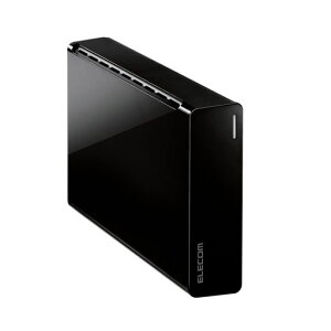 �O�t��HDD 4TB ELD-HTV040UBK