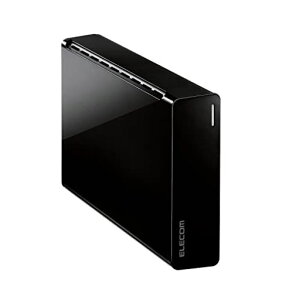�O�t��HDD 4TB ELD-HTV040UBK