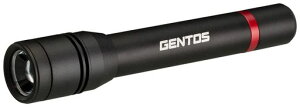 GENTOS(�W�F���g�X)�����d��LED���C�g�P3�d�r������480���[�������N�V�[�hRX-332D�n���f�B���C�g�t���b�V�����C�g