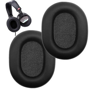 ESJNNK�C���[�p�b�h�C���[�N�b�V���������pSONYMDR-V6/MDR-V7/MDR-CD900ST/MDR-7506�\�j�[�p�b�h�v���e�C�����U�[�J�o�[�������[�t�H�[���u���b�N
