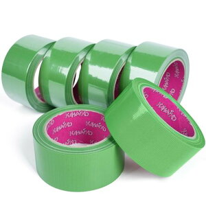 KAWAIKO{e[v50mmx25m͂Ke[vzŒpKXz{tH[p(O[50mmx25mx6[)