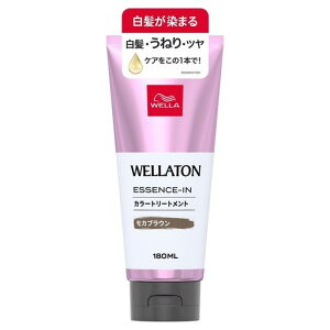 WellaEGJ[g[ggp˂PAJuE180ml(EGg[GbZXCJ[g[gg)