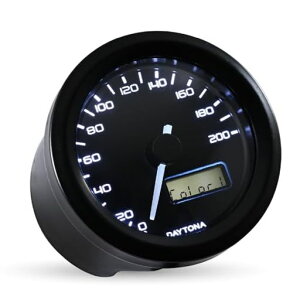 �f�C�g�i(Daytona)�o�C�N�X�s�[�h���[�^�[�d�C���d���vVELONA(���F���[�i)�u���b�N�{�f�B/3�FLED��48200km/h�\��44197