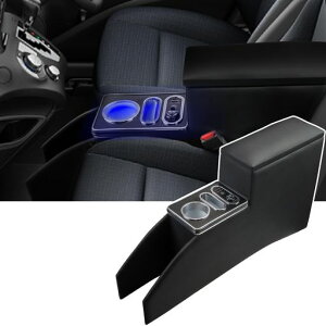 WALKEY�y�}���[�d�z�R���\�[���{�b�N�X�g���^�K���V�G���^10�n15�nZ/G/X�K�\�����ԁE�n�C�u���b�gZ/G/X�Ή��A�[�����X�gSIENTA��p�Z���^�[�R���\�[���{�b�N�X�X�}�[�g�R���\�[���I�u��Type-C