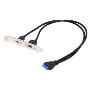 cablecc5Gbps19/20sUSB3.0}U[{[h-fA|[gUSB3.0&USB-CType-CXPCI-EobNplP[u50cm