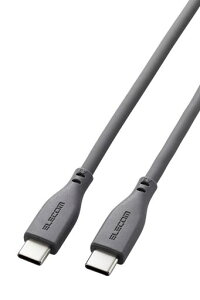 GRUSBCP[uUSBPDΉ100W50cmVRfނ炩O[yiPhone16V[YΉ؍ρzMPA-CC5PSS05GY