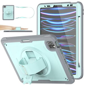 SEYMACstockiPadAir5/iPadAir4/11C`iPadPro4/3/2/1ʗp^P[XϏՌGtbNnhXgbv360°]X^hy[V_[XgbvtBtOʃt[