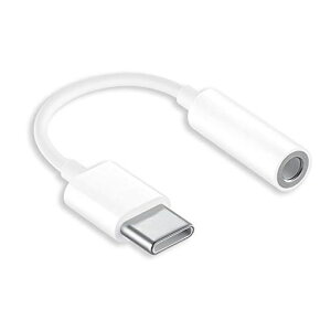 USBTypeCto3.5mm�����ϊ��P�[�u���y�^�C�vC�[�q��3.5mm�X�e���I�~�j�[�q�ɕϊ�����z�ʘb/���y/�����R��Type-C�w�b�h�t�H���W���b�N�A�_�v�^�C���z���ϊ��P�[�u��iPadPro11iPadPro12.9