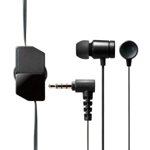 �G���R���X�}�[�g�t�H���p�w�b�h�z���J�i���^3.5�ӃX�e���I��9.2mm�h���C�o�[FastMusic����}�C�N�LFR10CM�u���b�NEHP-FR10CMBK