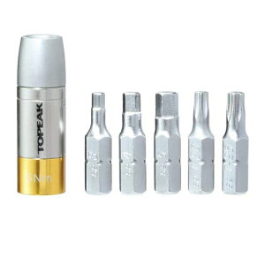 �g�s�[�N(TOPEAK)�i�m�g���N�{�b�N�X5Nm/TOL36401