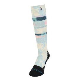 [Stance] [スタンス] BRONG SNOW A758C22BRO PALE BLUE(01951)