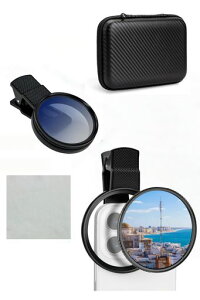 YFFSFDC�t�B���^�[52mm�����Y�t�B���^�[��]�\CPL�Ό������Ό����˒������E�ȒP�B�e/���s