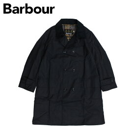 バブアー Barbour ジャケット ワックス アウター メンズ ワックスジャケット HAYDON WAX JACKET ネイビー MWX1357