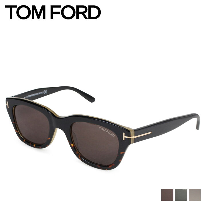 Tom Ford サングラス