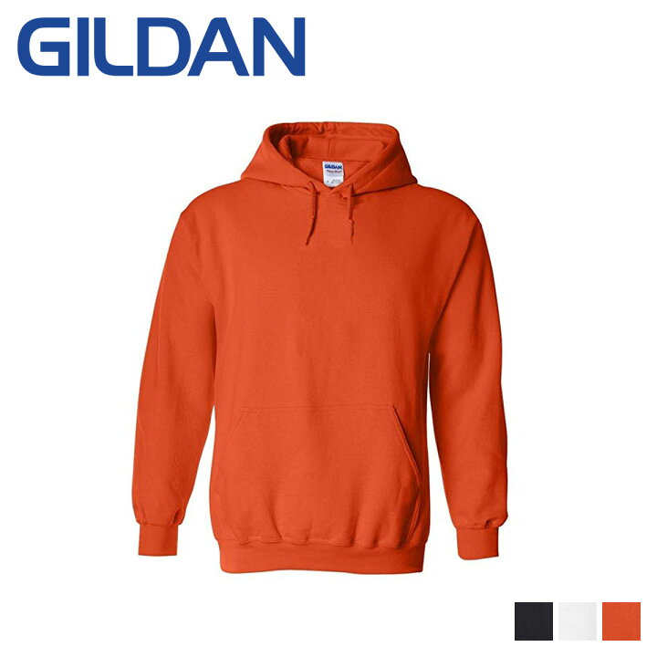 楽天市場】GILDAN ギルダン パーカー プルオーバー スウェット メンズ 