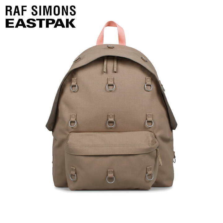 楽天市場】RAF SIMONS ラフシモンズ EASTPAK イーストパック リュック 